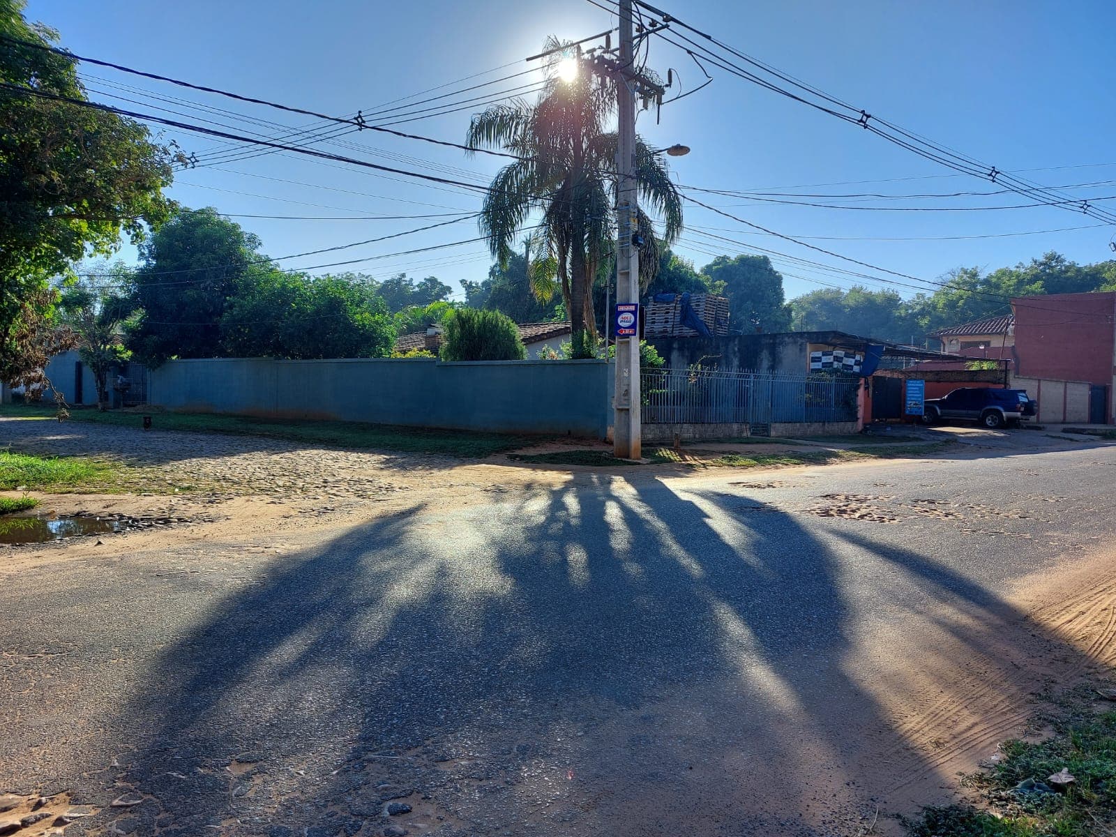 Dueño vende casa en Mariano Roque Alonso excelente ubicacion