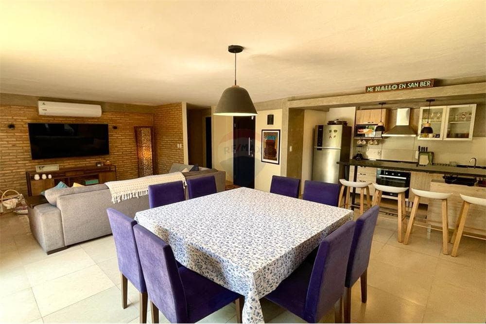 Casa de verano amoblada en San Bernardino-sadi 3, foto 4