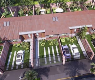 Residencias Genesis Mora-Kue, foto 4