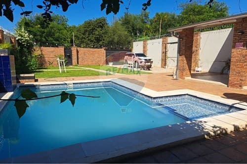 Villa - Venta - Paraguay Central San Lorenzo, foto 3
