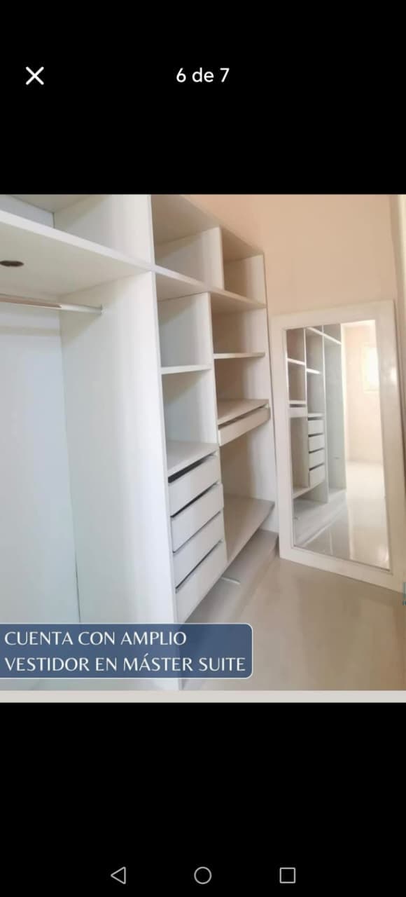 O Alquilo Casa En Barrio San Cristobal A 4 Minutos Del Eje Corporativo — foto 4