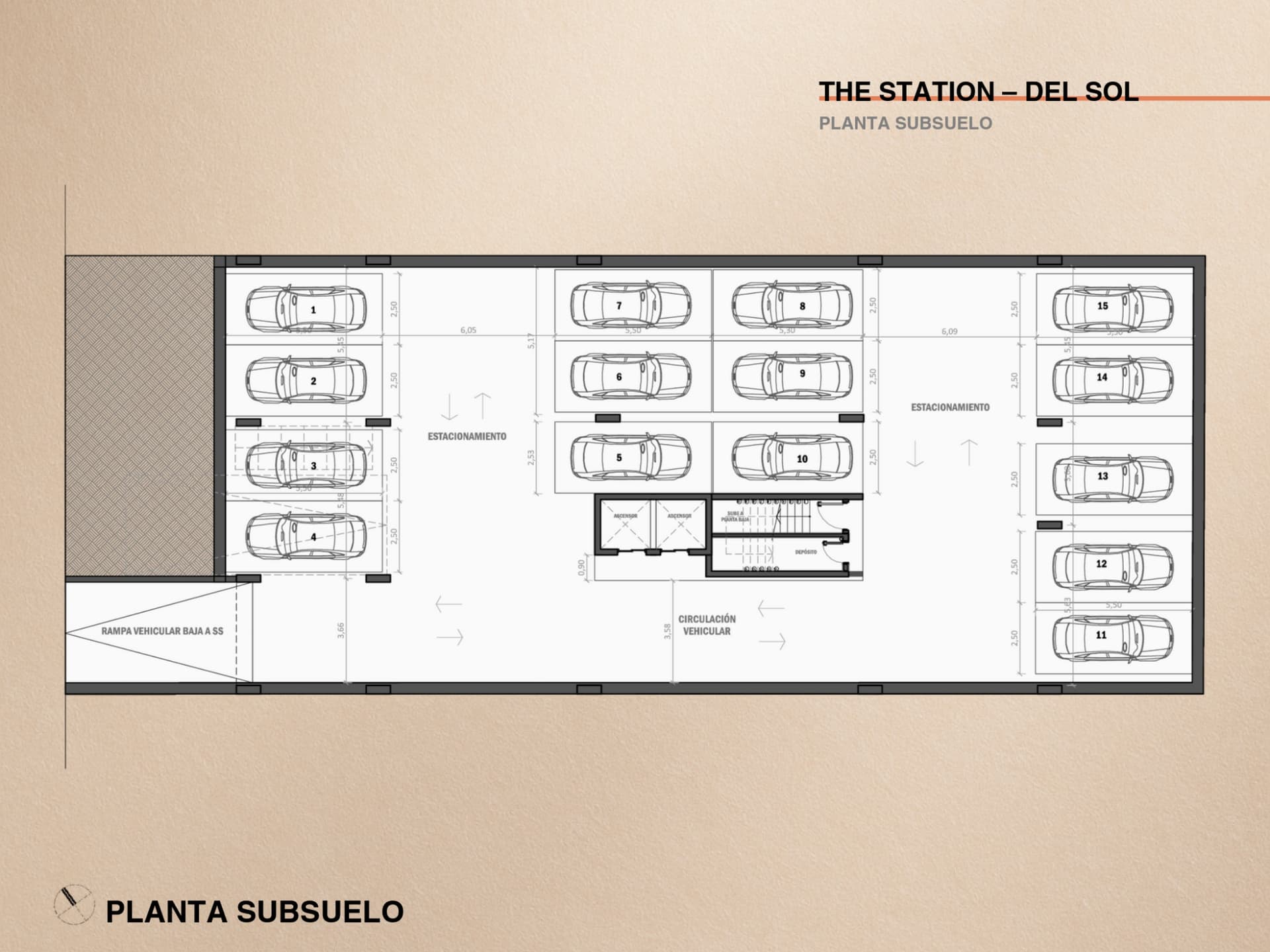 The station del sol: Deptos. De 1 dorm. En pozo, a 200m del shopping del sol, foto 4