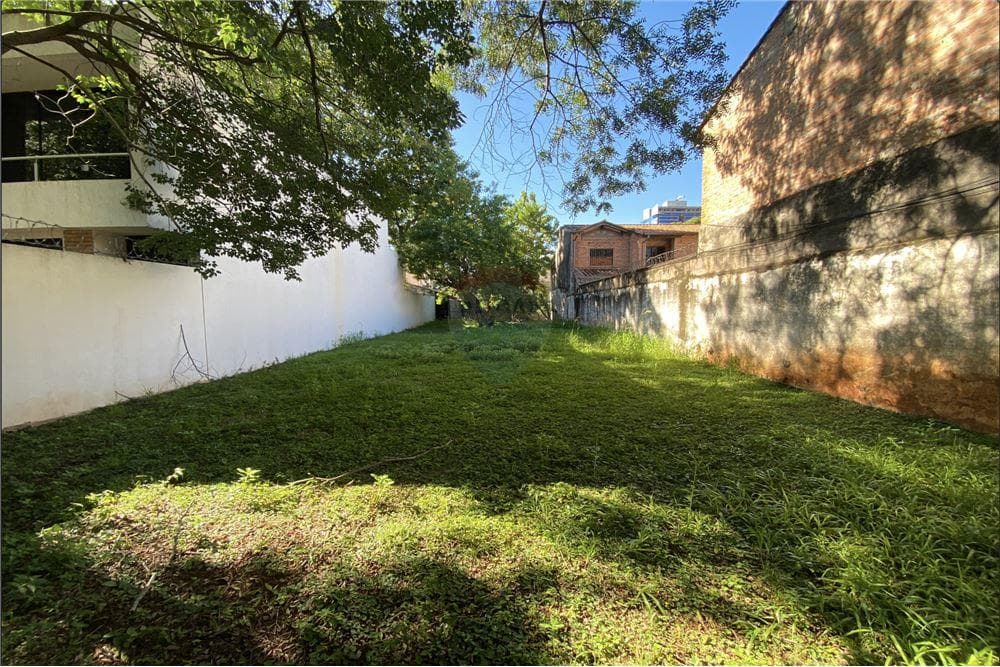 Terreno en Mcal. Estigarribia a la Venta