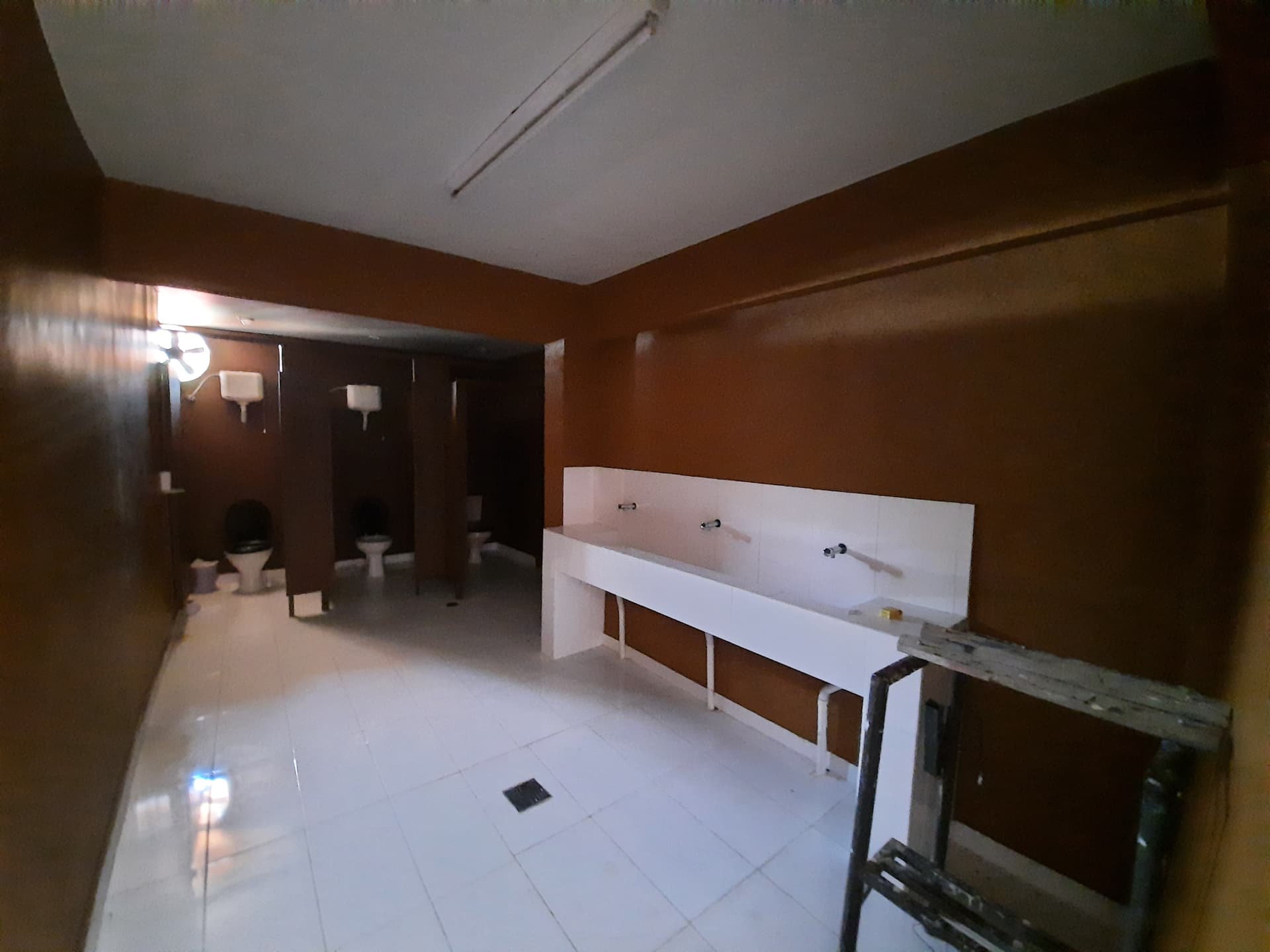 Mega salon comercial de 400 m2, barrio Recoleta, foto 5