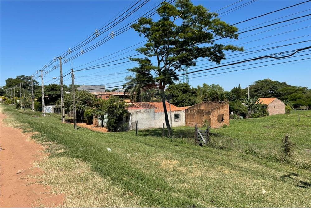 Importante terreno sobre ruta III, limpio, foto 3