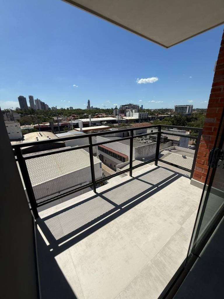 Dpto de 2 habitaciones a estrenar en insignia soho 3 asuncion (zona cit), foto 5