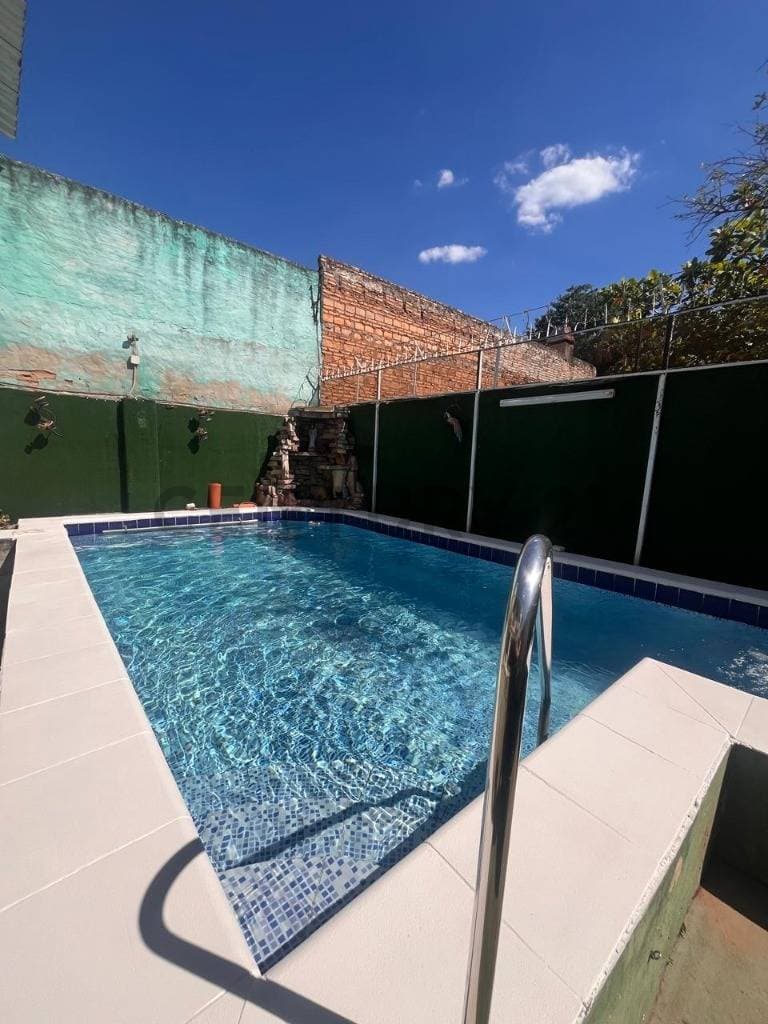 Residencia familiar con excelente ubicación en Loma Pyta, foto 5