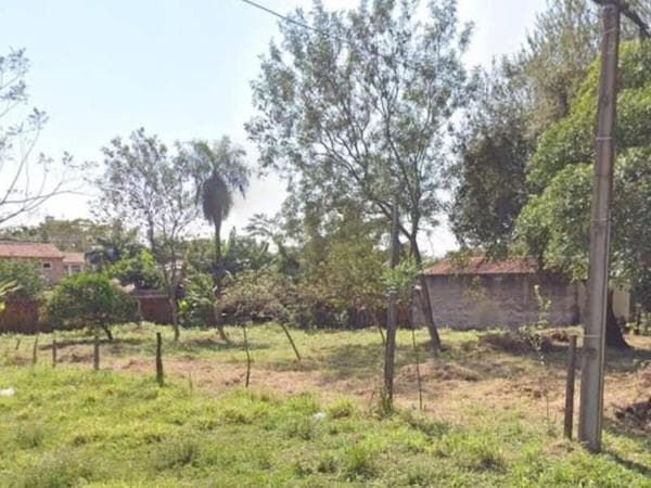 Dos terrenos juntos en barrio anahí San Lorenzo — foto 2