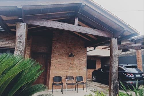 Casa en Lambaré zona supermercado el pueblo!! — foto 2