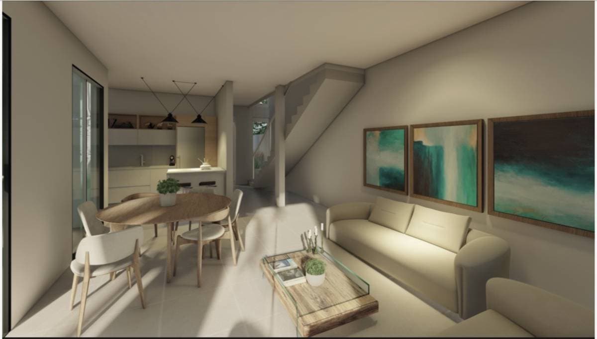 Duplex en Pozo - Termino de obra Febrero 2026, foto 4