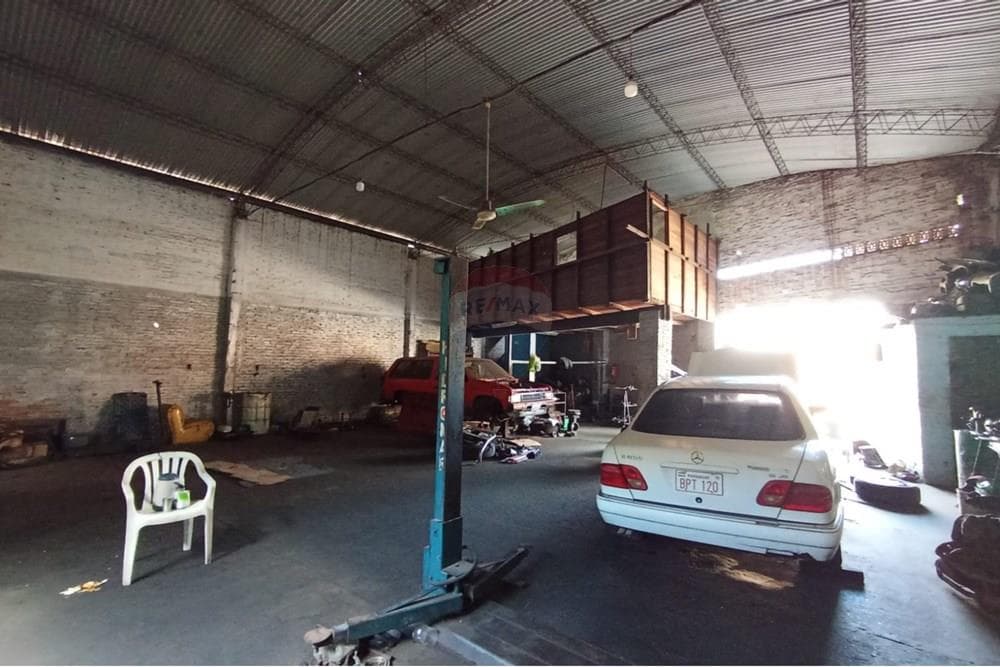 Terreno de calle a calle Fernando Zona norte, foto 3