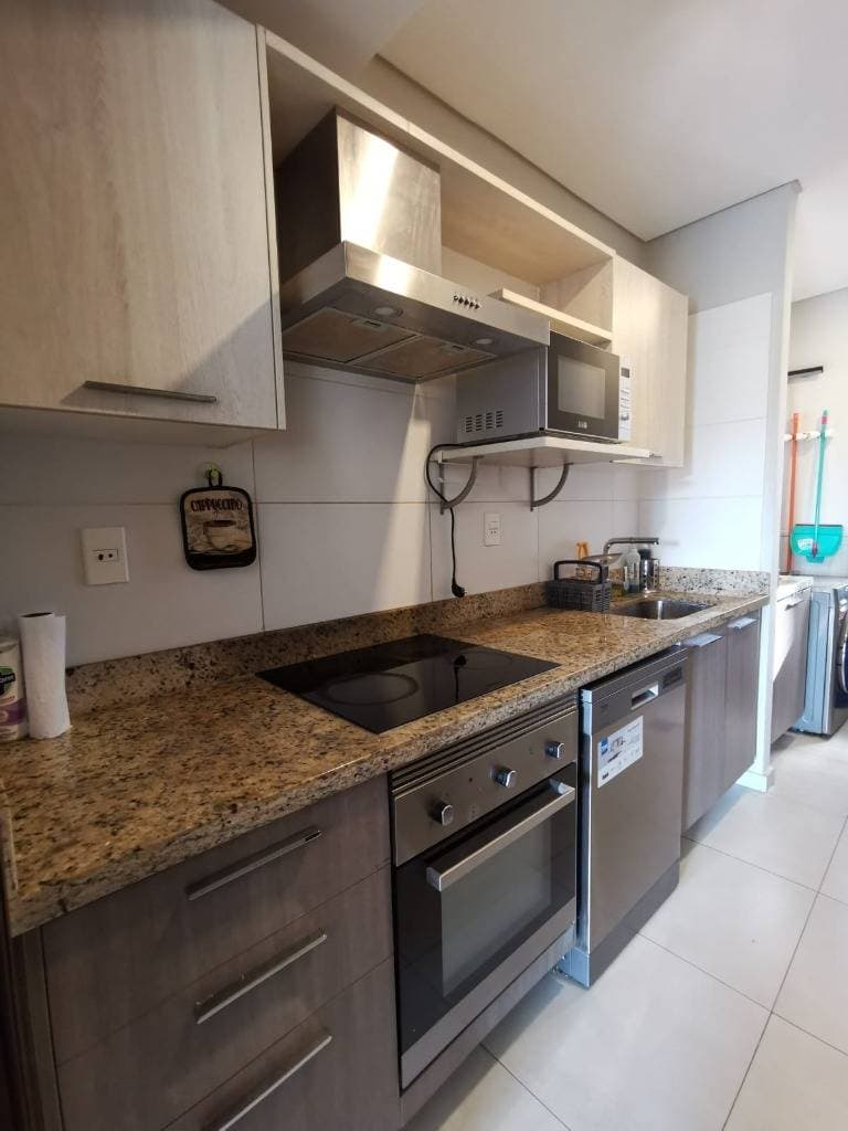 Departamento full amoblado en Villa Morra-3 habitaciones, foto 5