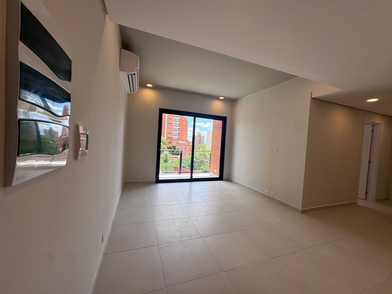 Departamento en Las Mercedes, foto 1