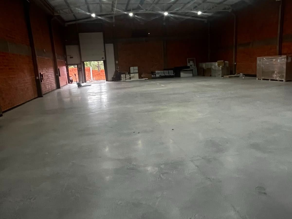 | tinglado / depósito en Mariano Roque Alonso, foto 3