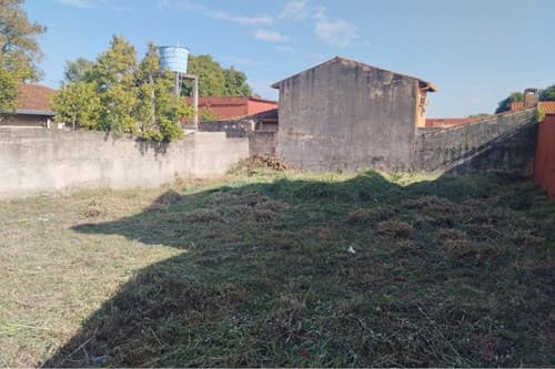 Terreno-Venta-Isla Po'i casi Santa Cruz, Fernando de la Mora, Central, foto 5