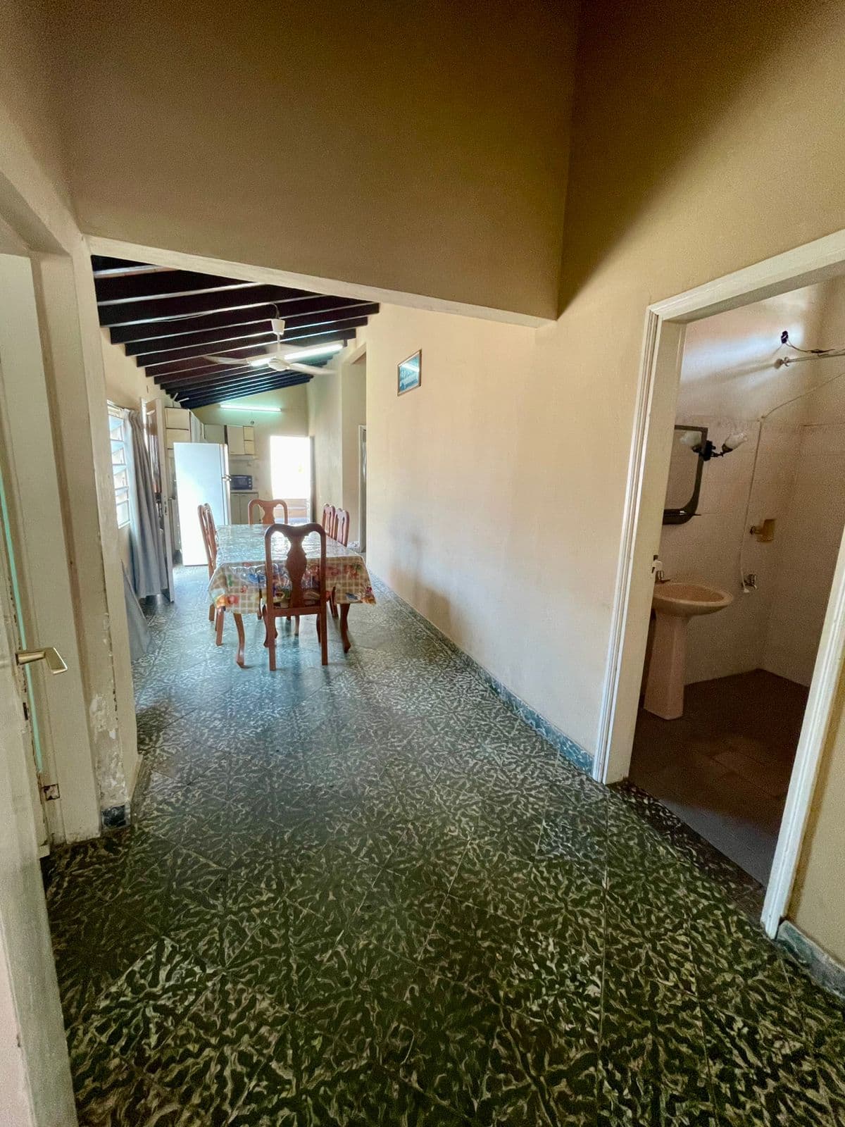 En venta casa en Luque - Cuarto Barrio, foto 5
