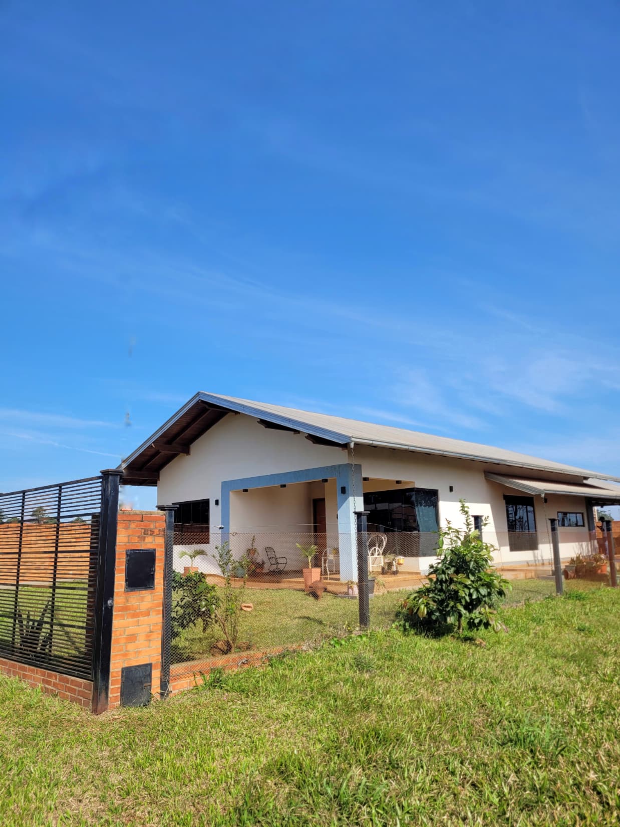 Casa En Bella Vista Sur - Colonias Unidas