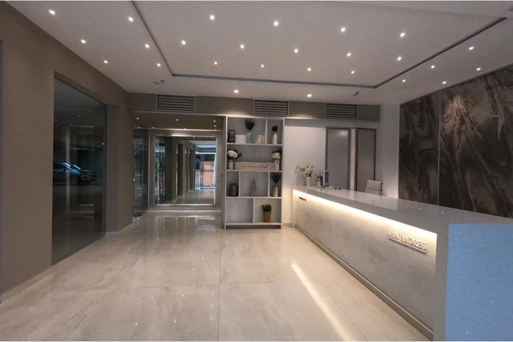 Departamento - Alquiler - Villa Morra, Paraguay, foto 2