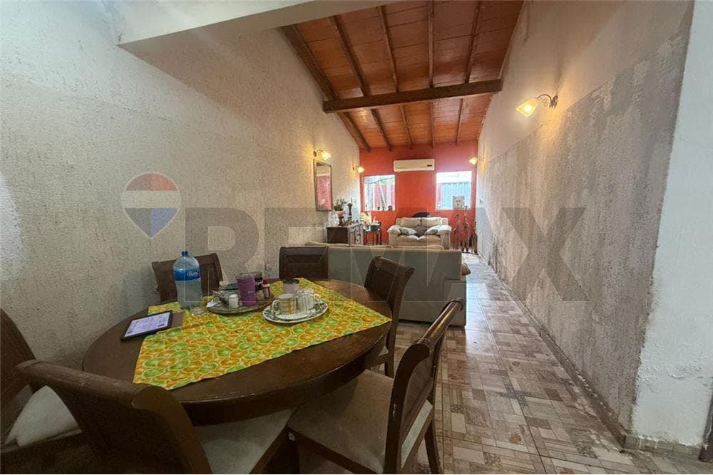 Duplex venta Herrera Asunción, foto 4