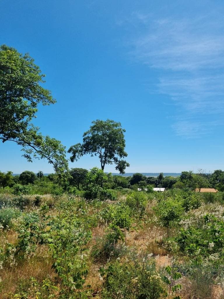 Terreno en San Bernardino con vista al lago, foto 2