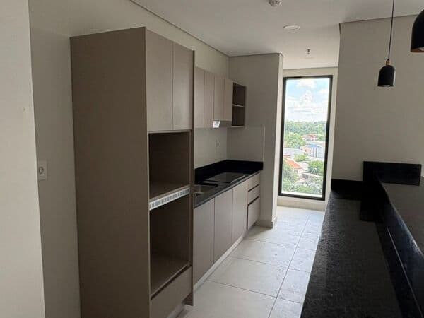 Departamento - edificio salvador del mundo, foto 3