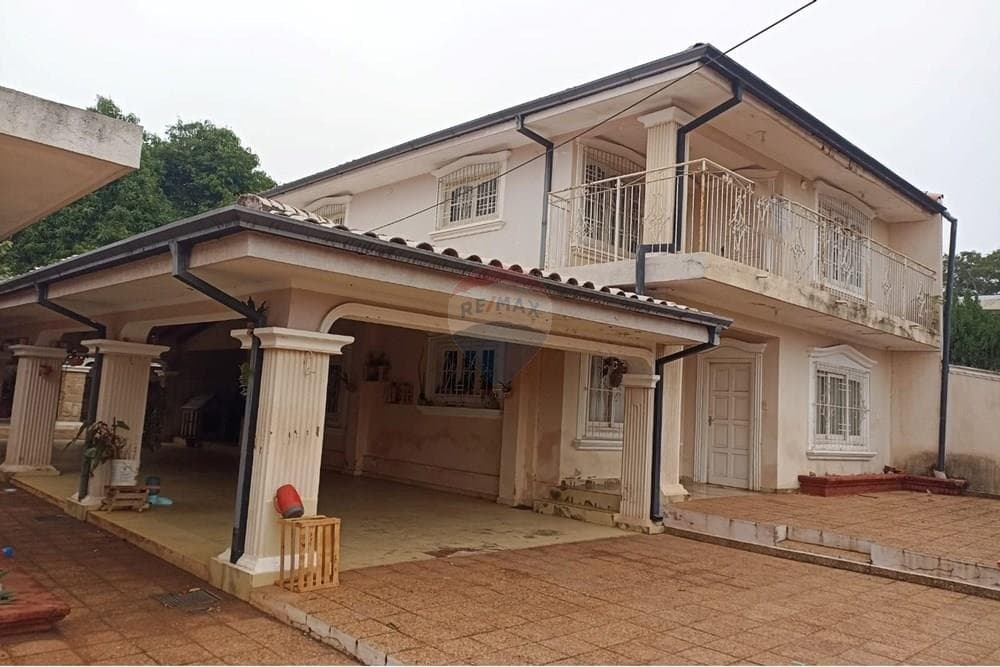 Casa - Venta - San Lorenzo, Central, Paraguay, No te quedes con las dudas!, foto 2
