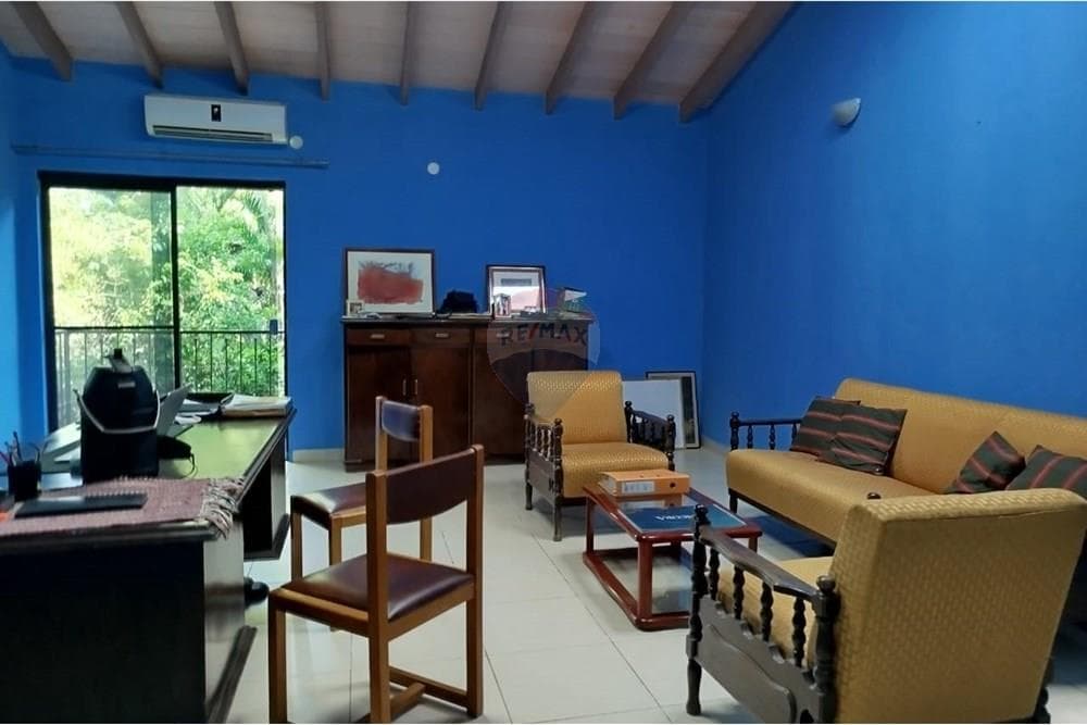 Casa - Alquiler - Villa Aurelia, Paraguay, foto 5