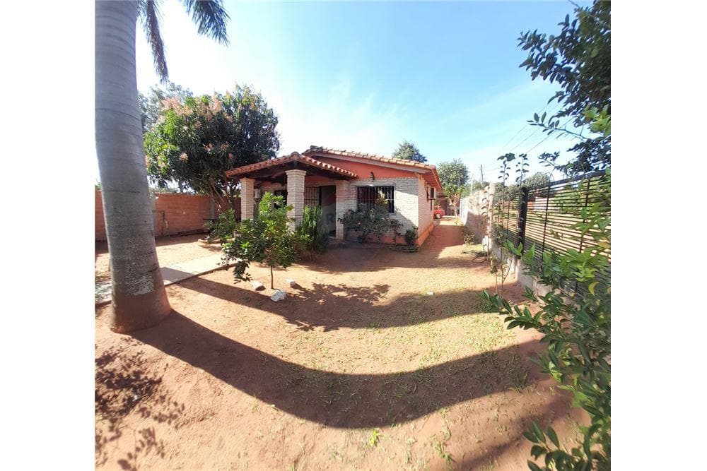 Casa en itapuami i - Luque — foto 3