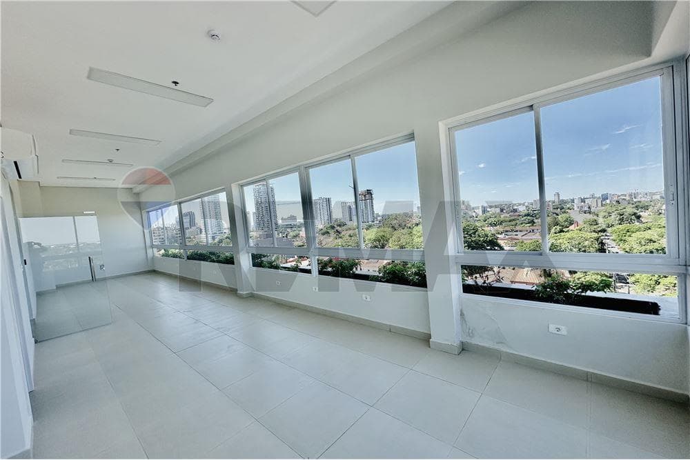 Departamento - Alquiler - Carmelitas, Paraguay, foto 5