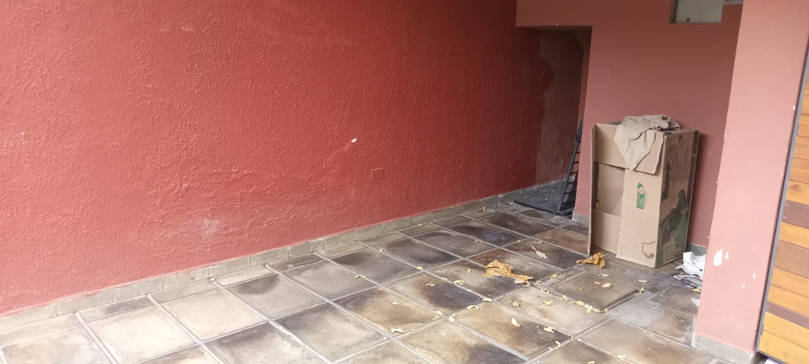 duplex en condominio sobre alas paraguaya, foto 2