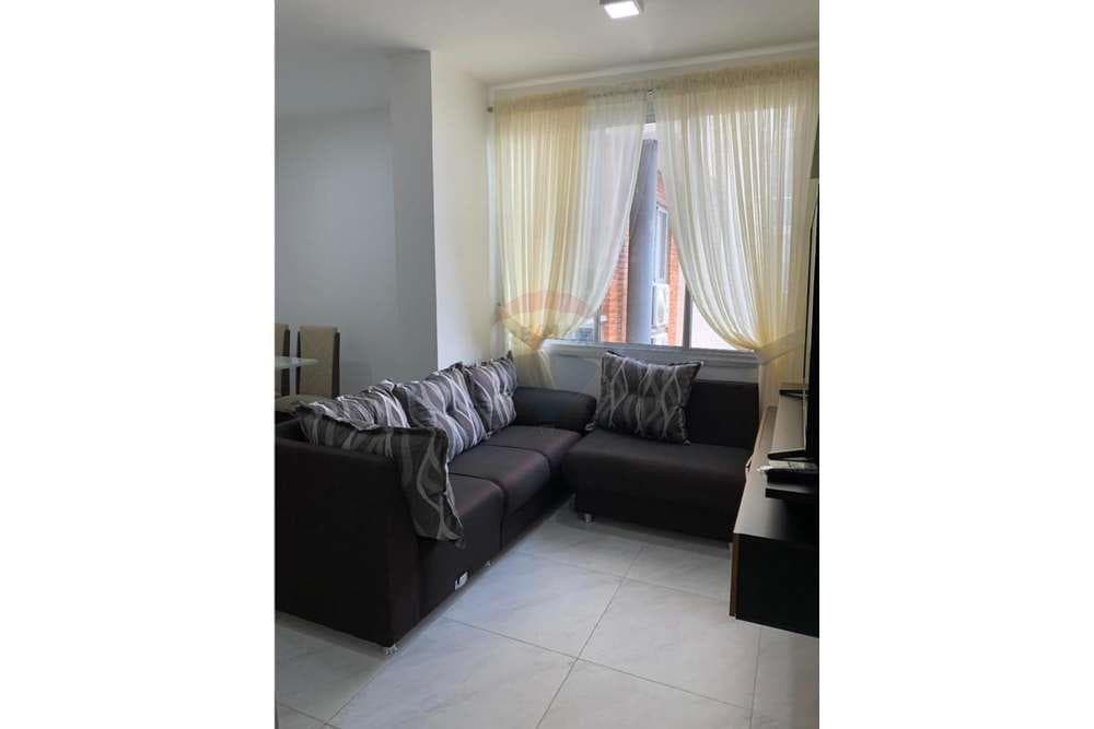 Departamento amoblado en Villa Morra, foto 2