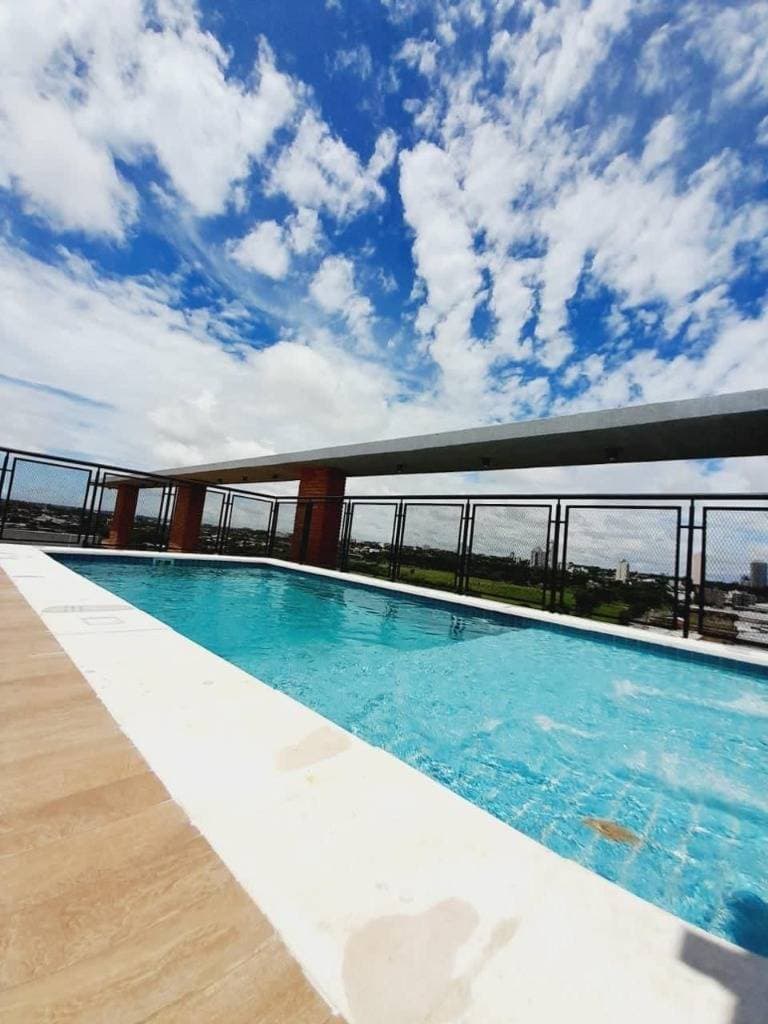 En venta departamento monoambiente amoblado Zuba 6, foto 3