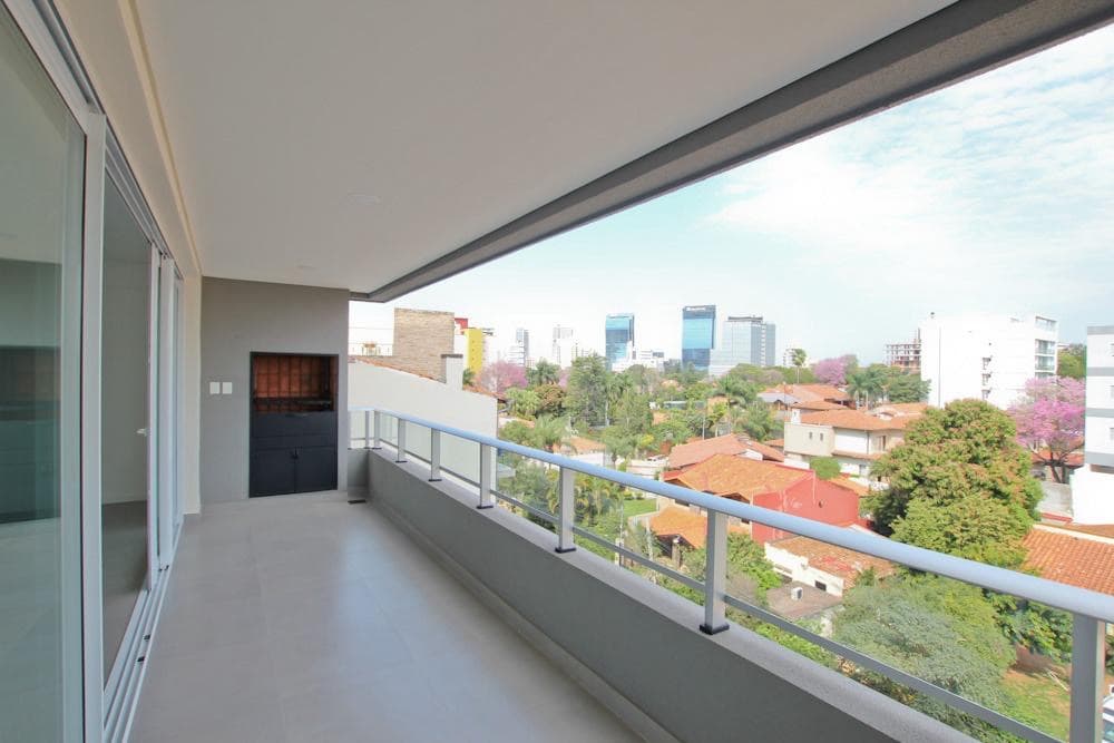 Carmelitas - en alquiler departamento de 3 dormitorios, foto 4
