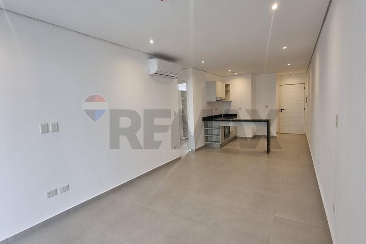 Departamento-alquiler-Las Lomas-asuncion, foto 2