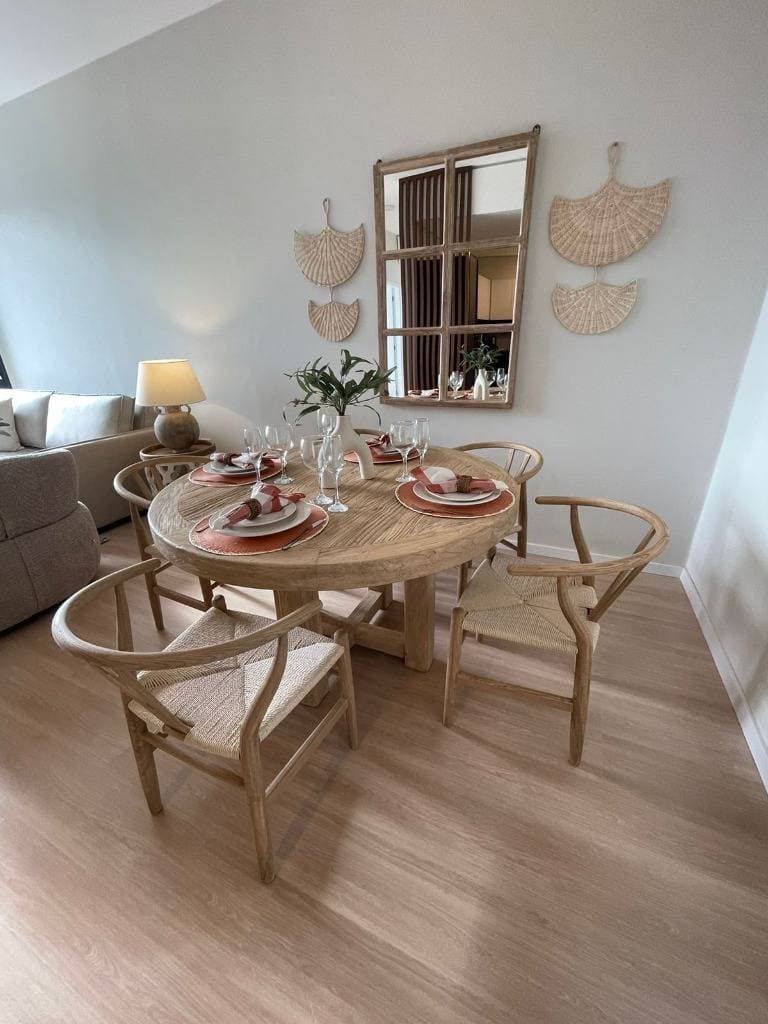 En venta – Departamento en Spirit de Gaull Amoblado — foto 2