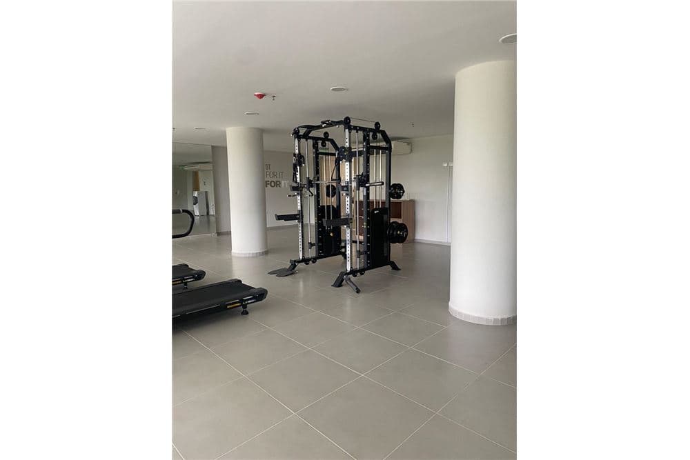 Departamento - Alquiler - Mariscal Estigarribia, Paraguay — foto 5