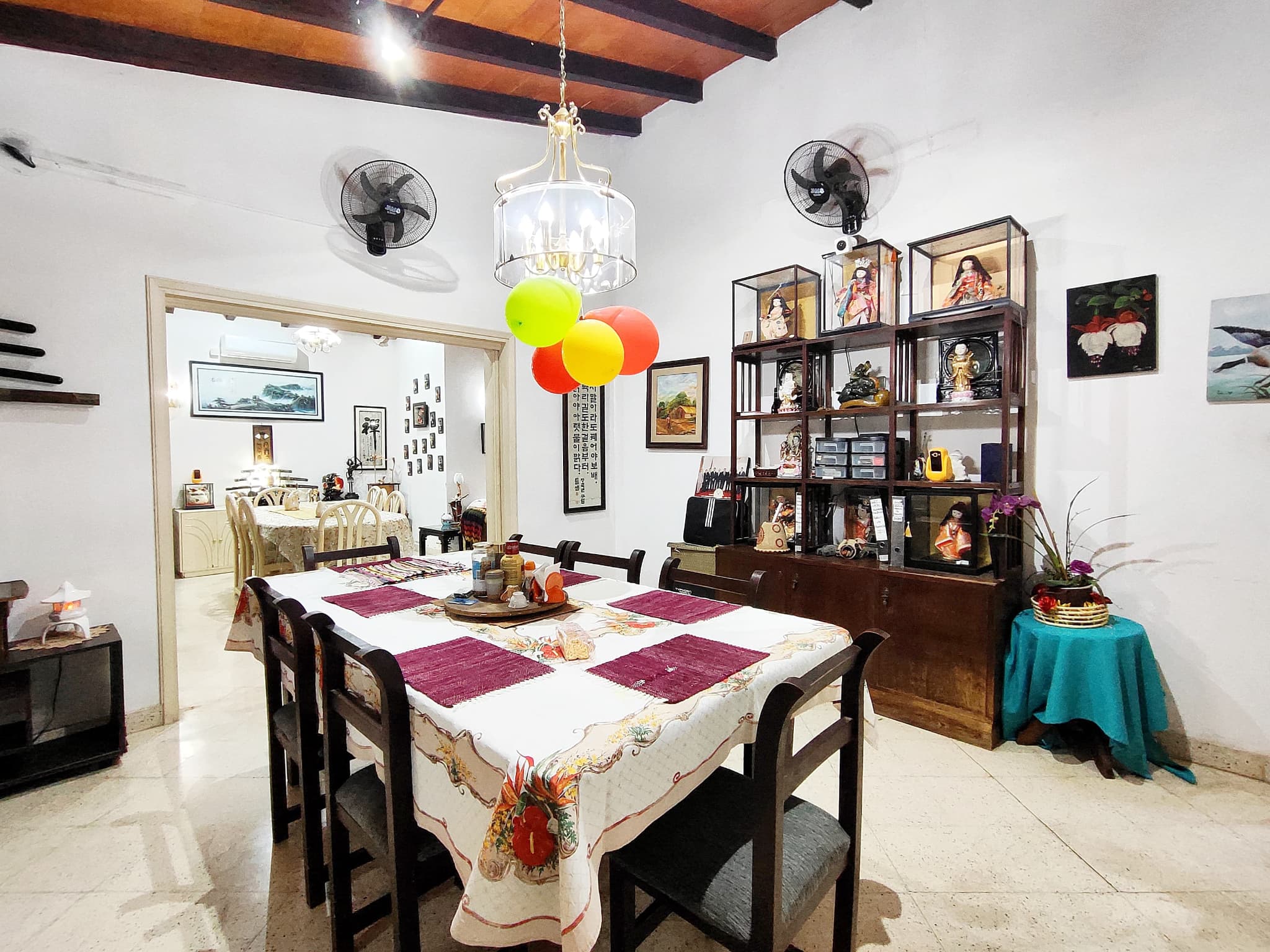 Amplia y hermosa casa a la venta en barrio Jara - 650.000 usd — foto 4