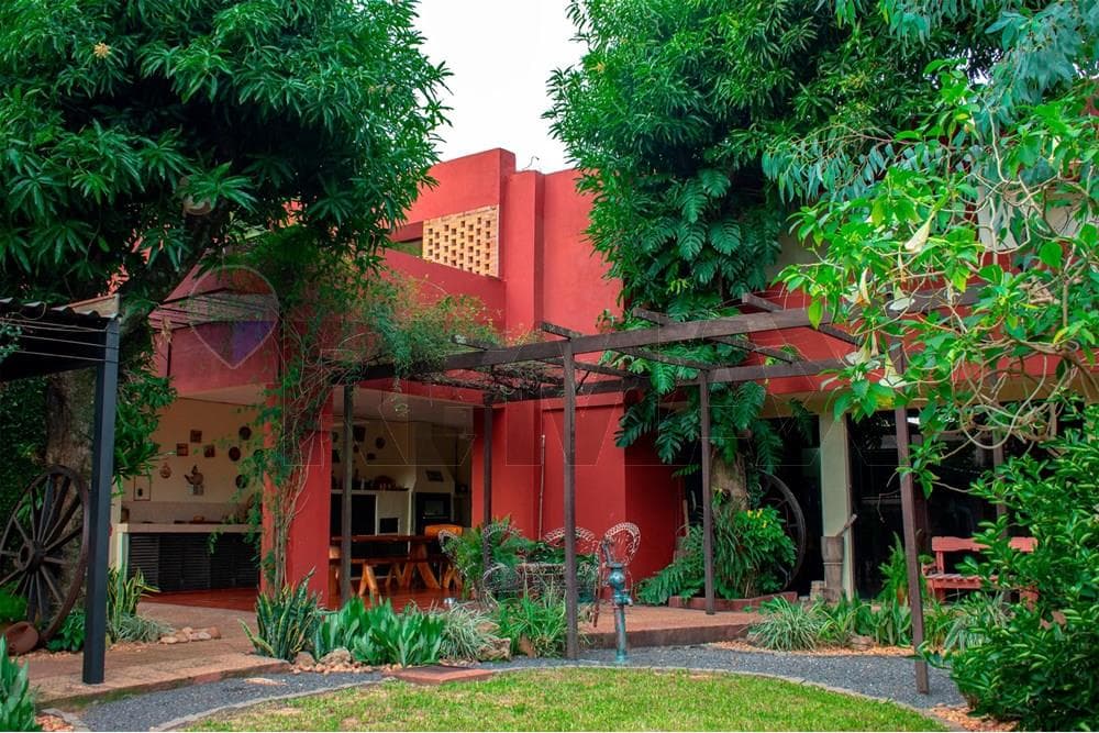 casa en Lambaré — foto 2