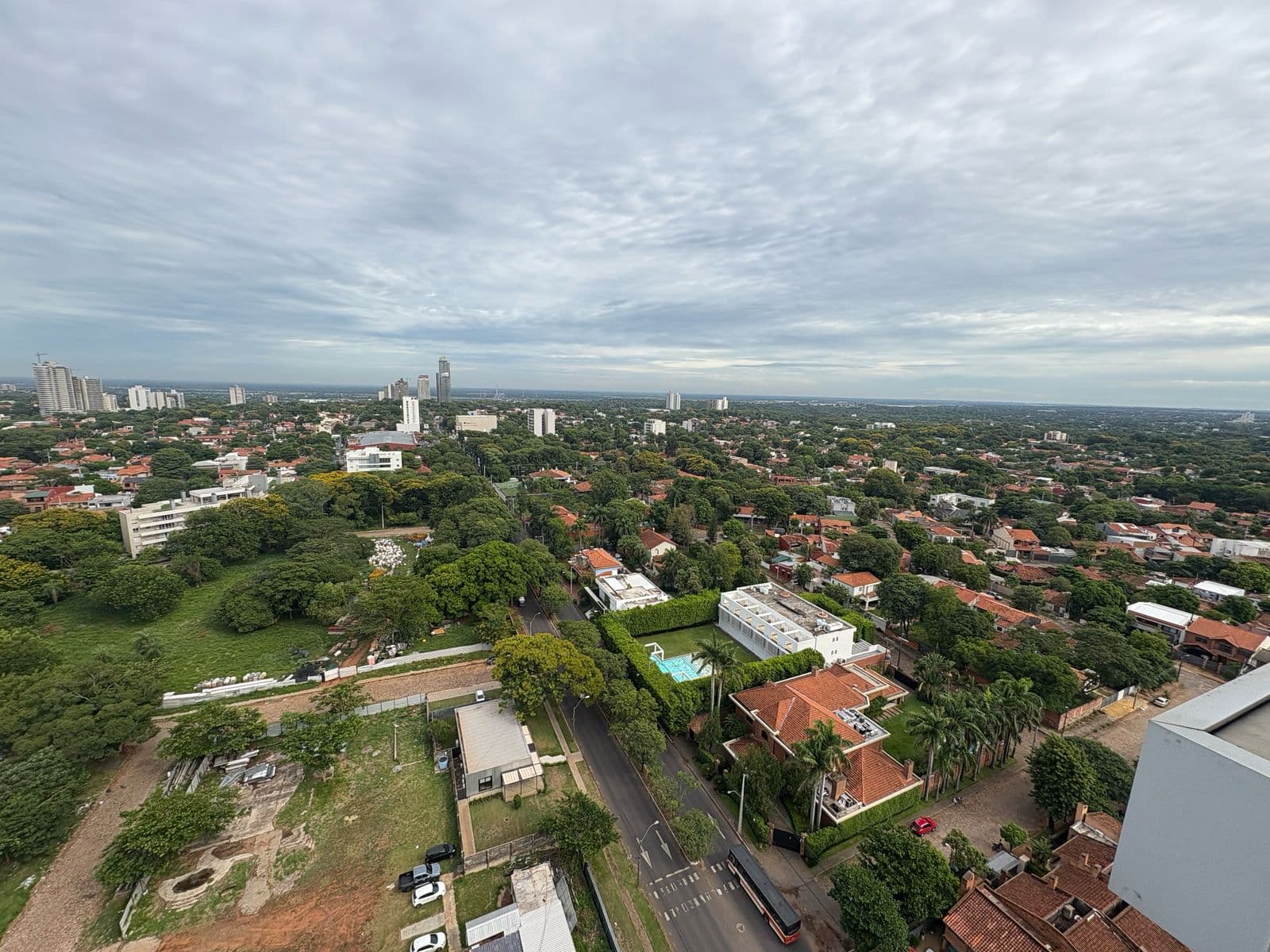 Departamento en santisima Trinidad, foto 3