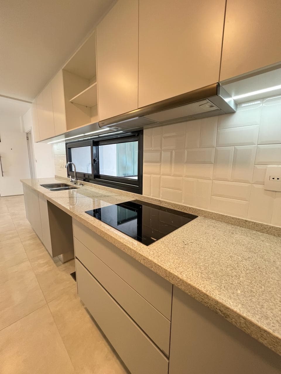 Departamento de 3 dormitorios en Villa Morra, foto 4