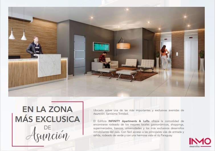 Infinity apartments & lofts, foto 3