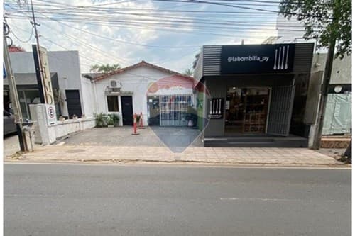 Terreno sobre av. San martin, foto 5