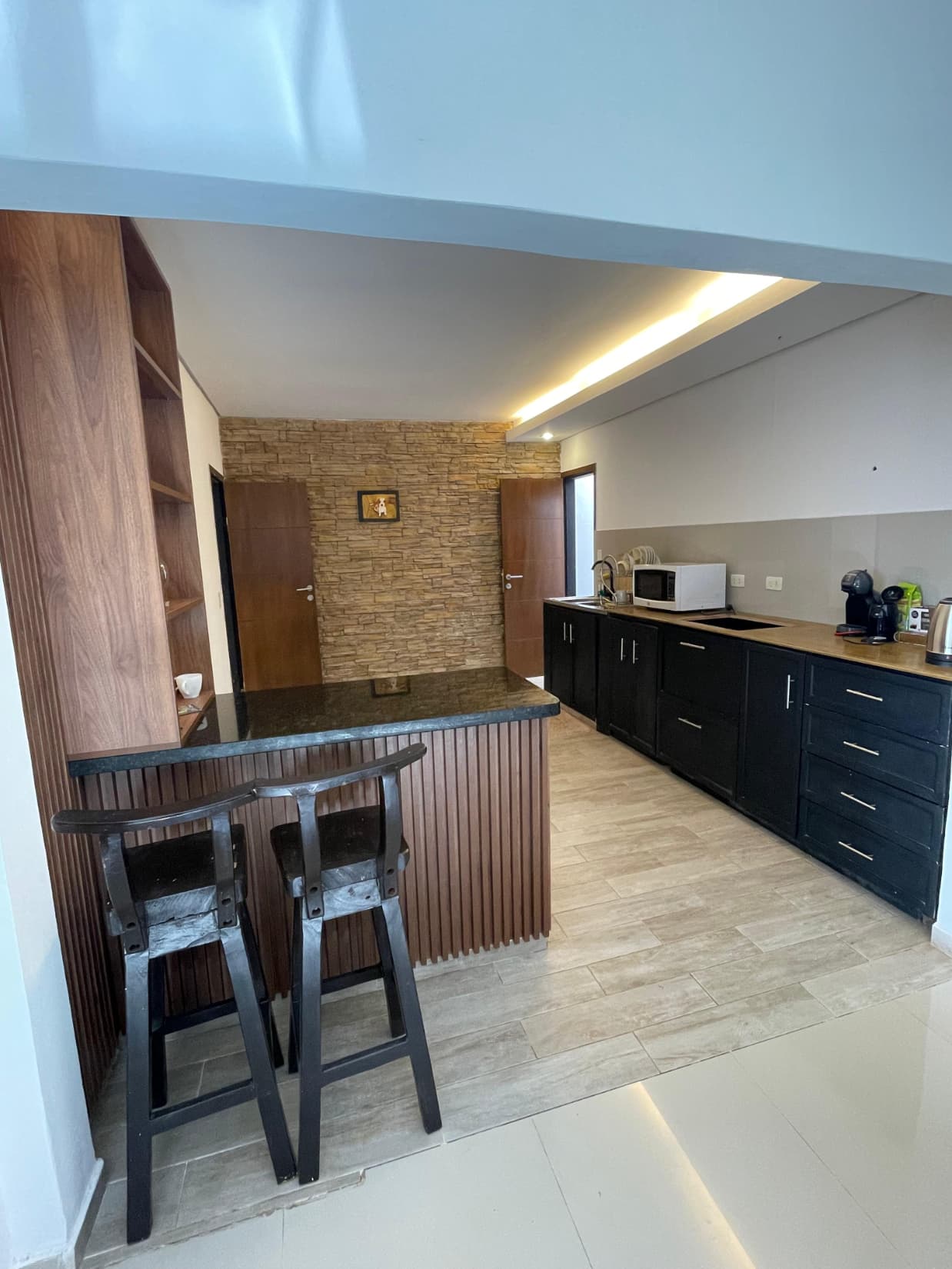 Residencia Familiar en venta en Capiata, foto 3