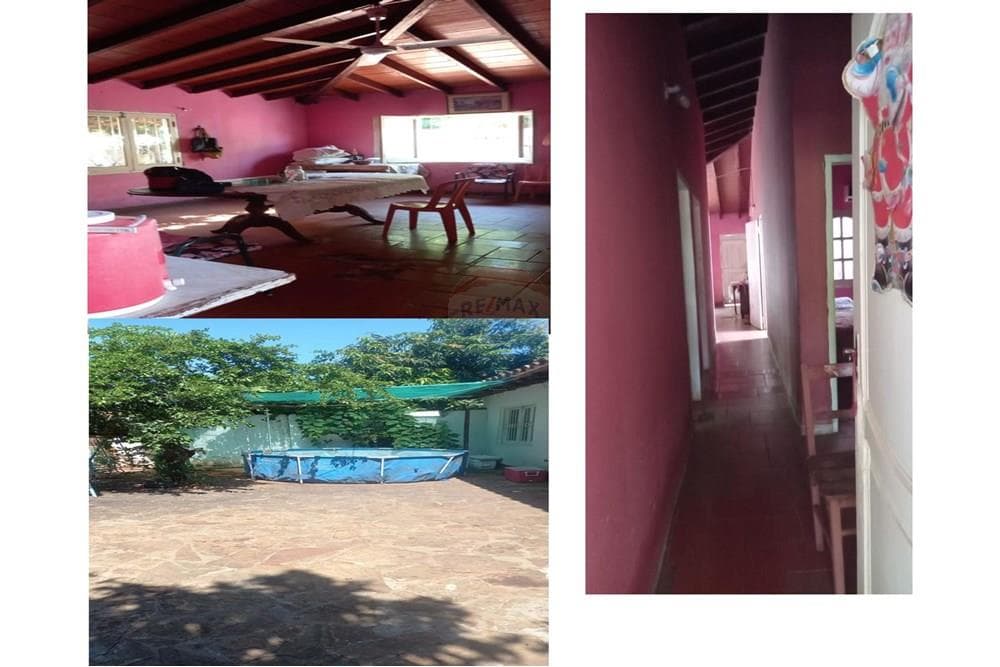 Vendo Casa Luque