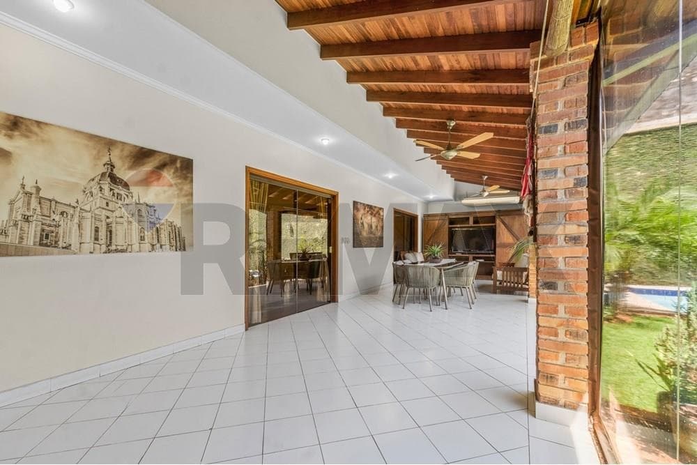 Casa de lujo - cañada del ybyray, foto 5