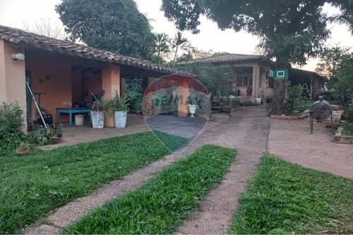 Casa en venta, itaugua — foto 2