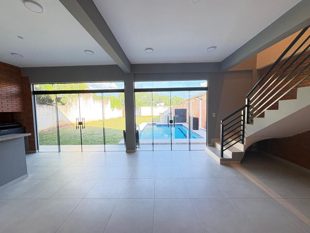 en venta casa de dos plantas a estrenar — foto 3