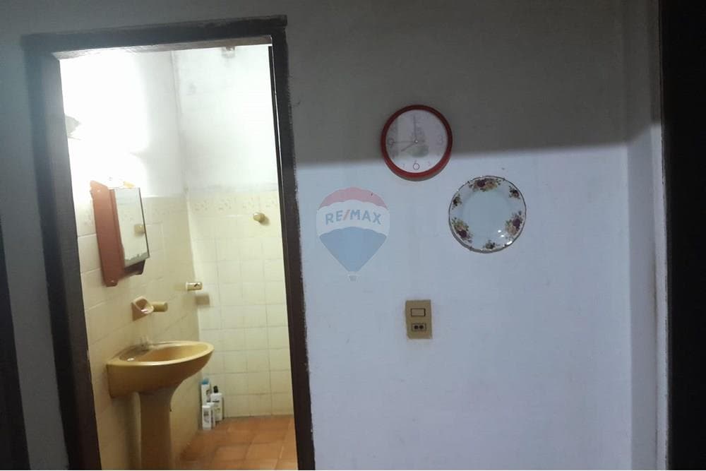 Casa - Venta - San Lorenzo, Paraguay