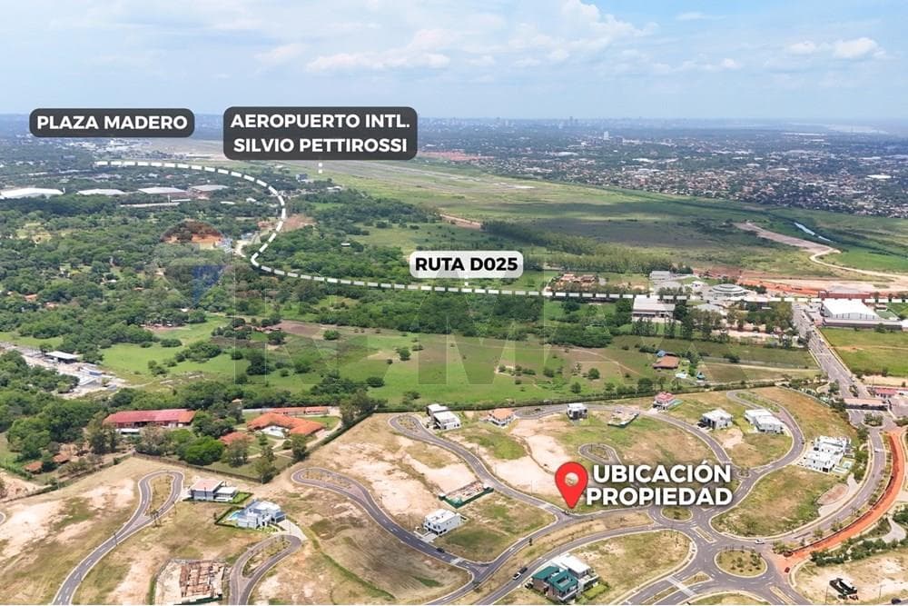Terreno - Venta - Luque, Paraguay, Invierte!, foto 3