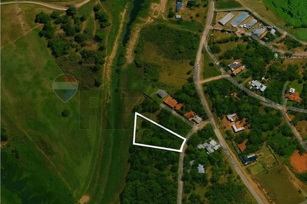 Terreno - Venta - Mariano Roque Alonso, Paraguay